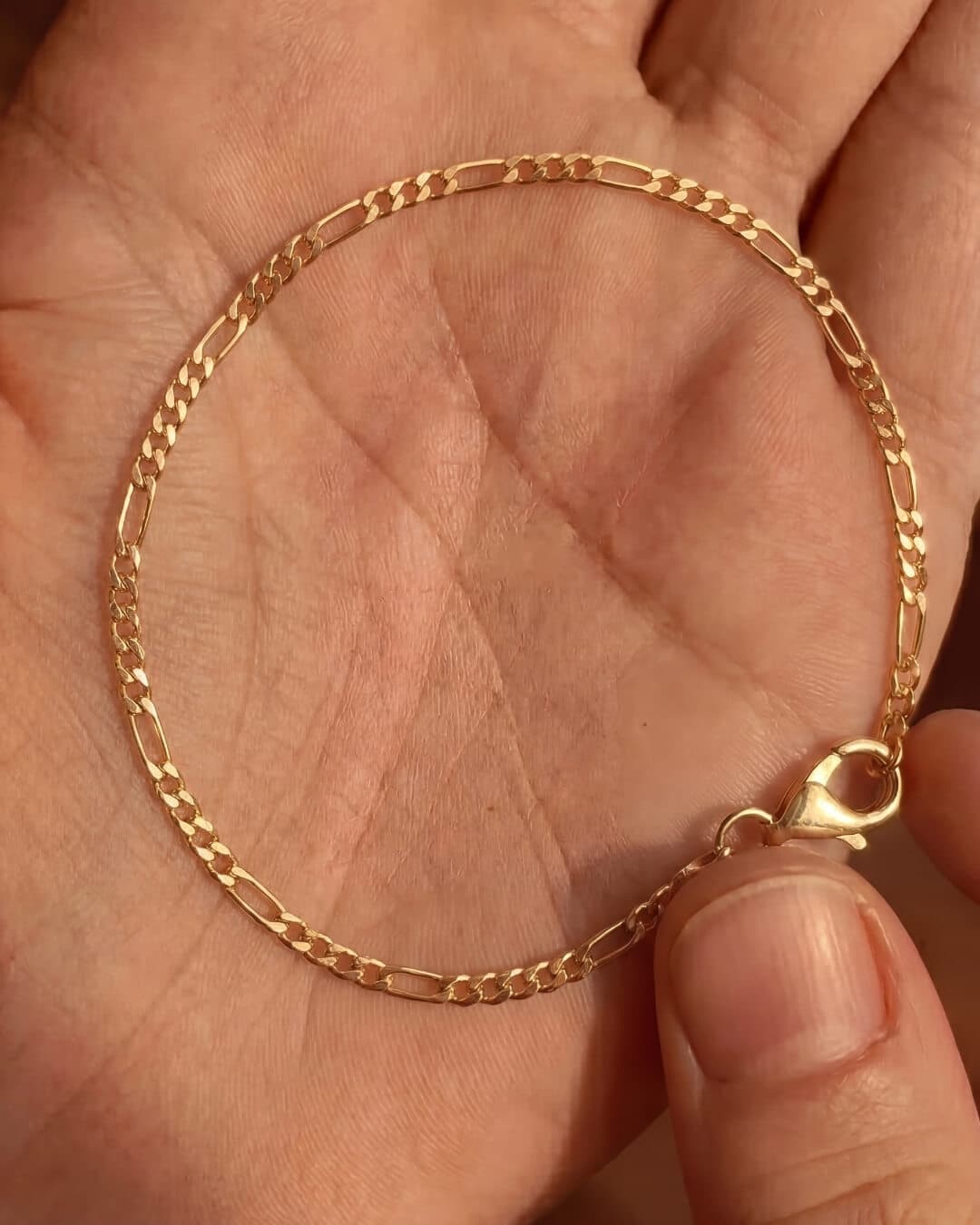 Cartier Bracelet in yellow gold