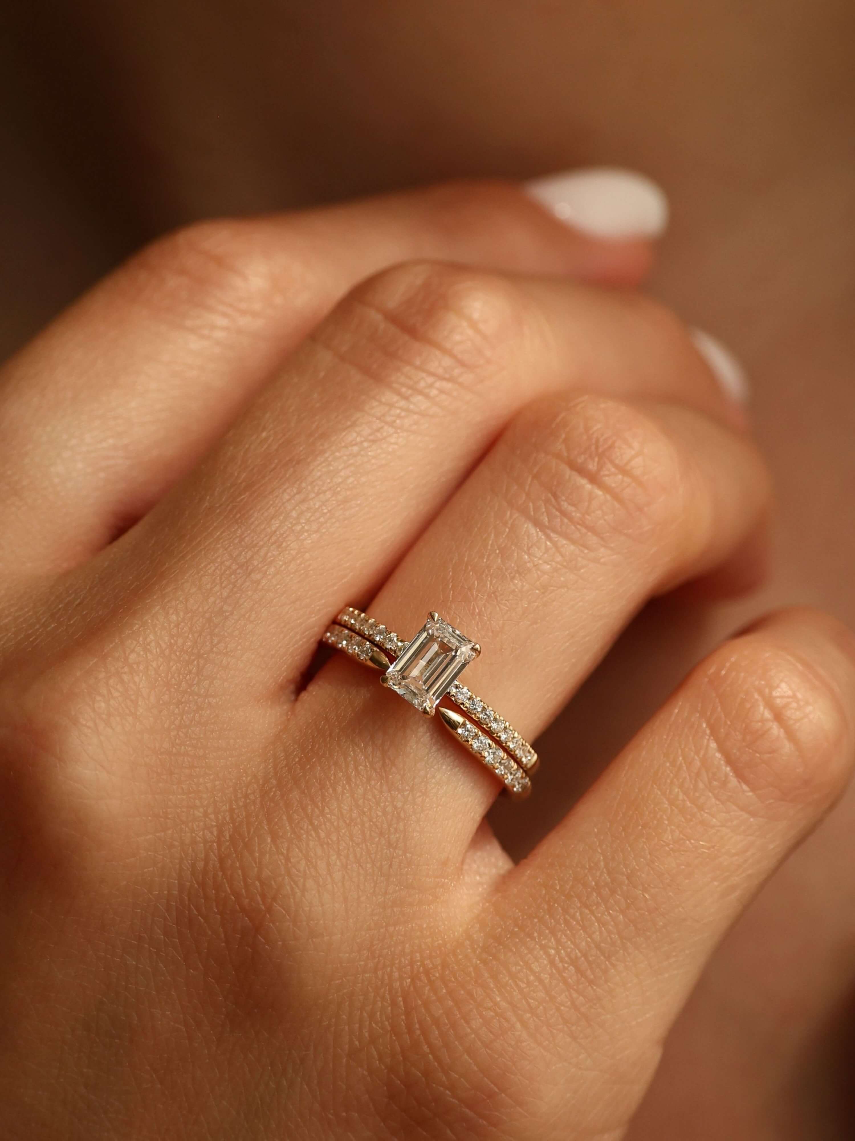 Convergent Ring combined view