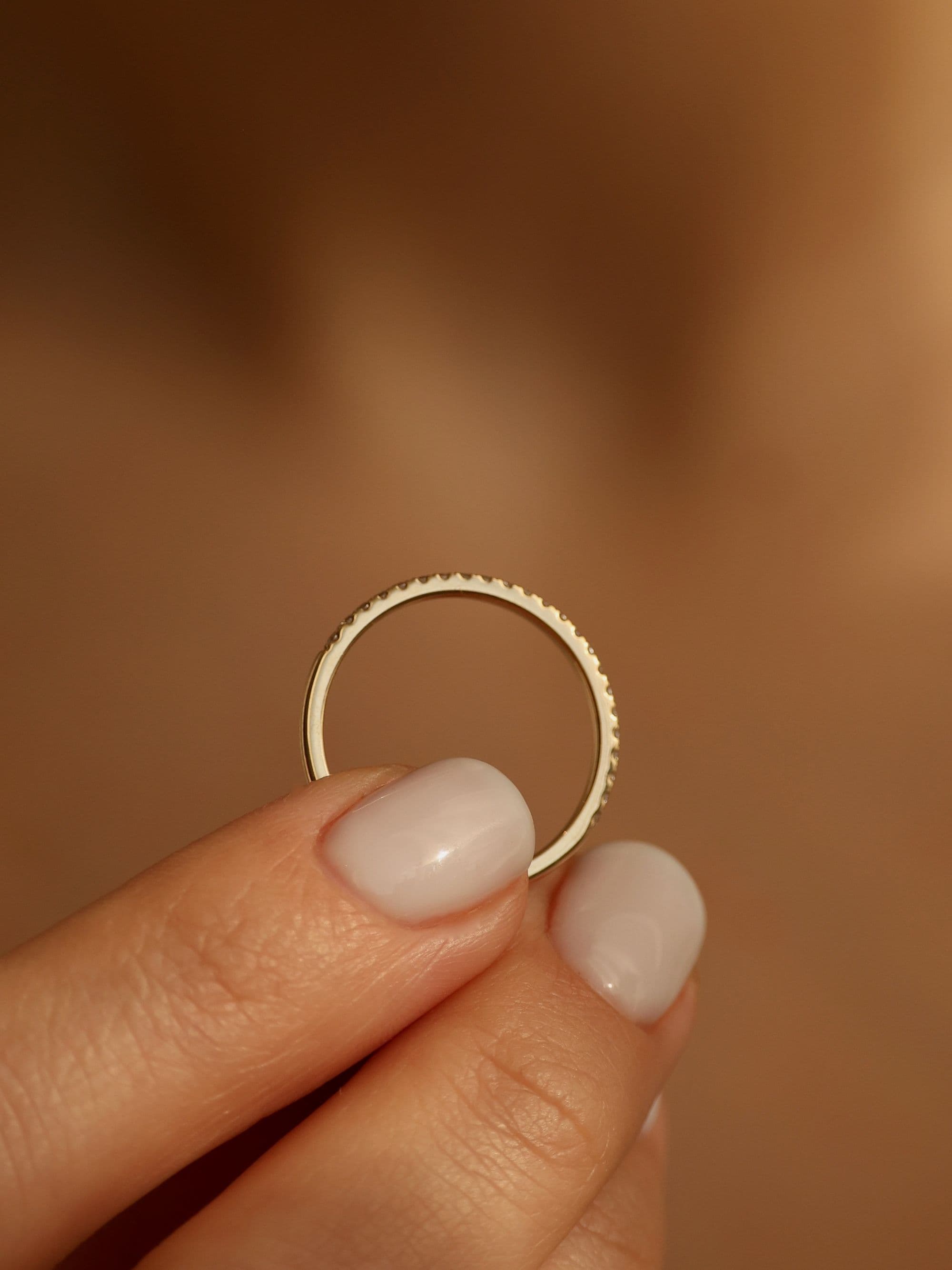 Eternity Ring detail